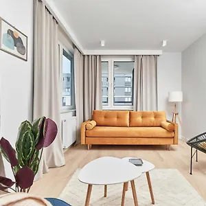 Exclusive Gwiazdzista By Renters Wrocław