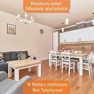 Bialoskornicza 250m To The Market Square By Renters Wrocław