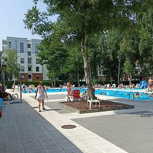 Polanki Sun & Rest Kołobrzeg