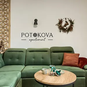 Potokova Centrum Zakopane